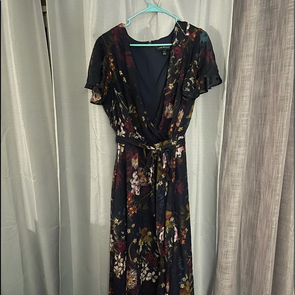Lane Bryant Dress